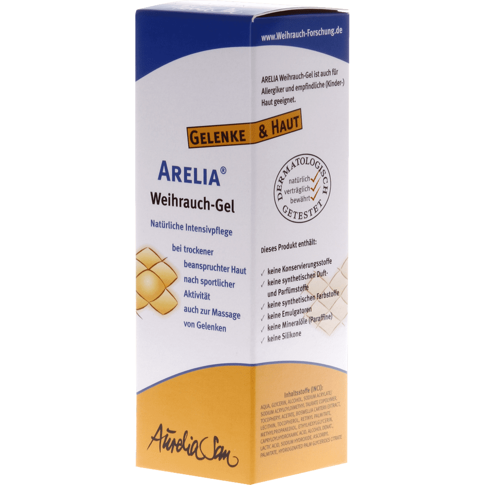 arelia pro