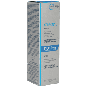 keracnyl serum side effects